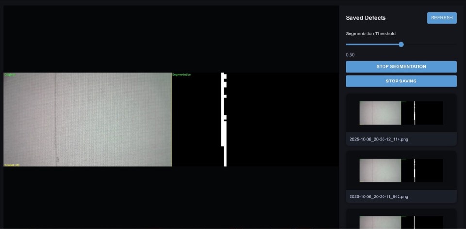 FabrikGuard IoT paneli
