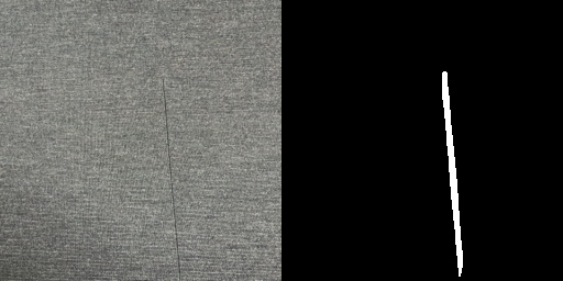 FabrikGuard modeli üretim hattı